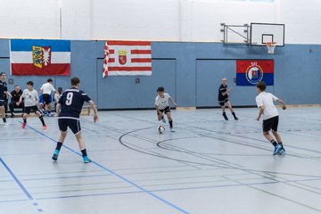 Bild 3 - wCJ NFV Futsalturnier
